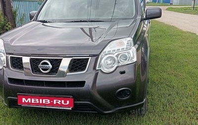 Nissan X-Trail, 2013 год, 1 670 000 рублей, 1 фотография