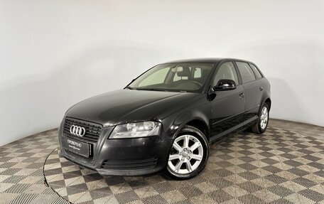 Audi A3, 2010 год, 670 000 рублей, 1 фотография