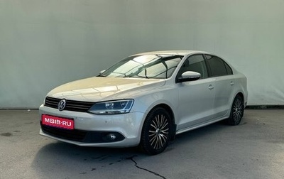 Volkswagen Jetta VI, 2011 год, 1 100 000 рублей, 1 фотография