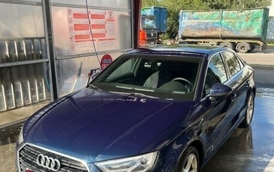 Audi A3, 2016 год, 2 100 000 рублей, 1 фотография