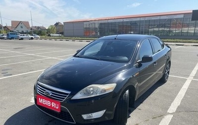 Ford Mondeo IV, 2008 год, 750 000 рублей, 1 фотография