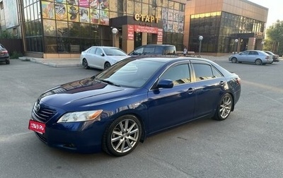 Toyota Camry, 2007 год, 1 320 000 рублей, 1 фотография