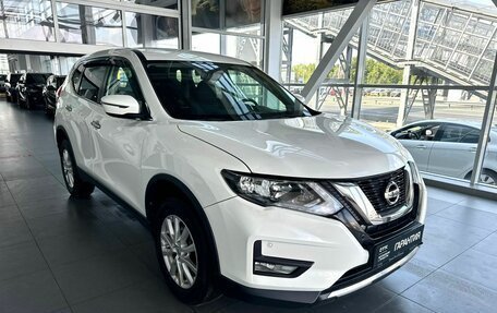 Nissan X-Trail, 2021 год, 2 900 000 рублей, 3 фотография