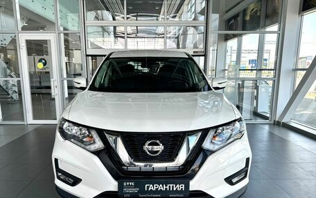 Nissan X-Trail, 2021 год, 2 900 000 рублей, 2 фотография