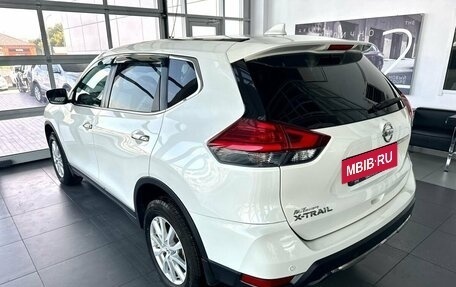 Nissan X-Trail, 2021 год, 2 900 000 рублей, 7 фотография