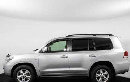 Toyota Land Cruiser 200, 2011 год, 3 700 000 рублей, 8 фотография