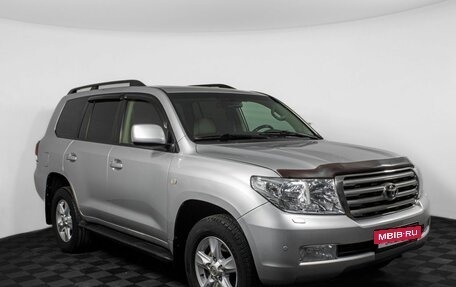 Toyota Land Cruiser 200, 2011 год, 3 700 000 рублей, 3 фотография