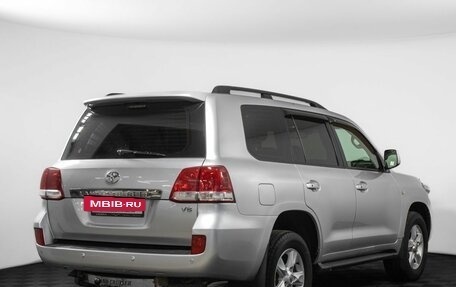 Toyota Land Cruiser 200, 2011 год, 3 700 000 рублей, 5 фотография