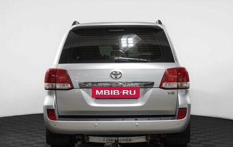 Toyota Land Cruiser 200, 2011 год, 3 700 000 рублей, 6 фотография