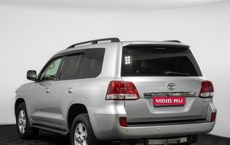 Toyota Land Cruiser 200, 2011 год, 3 700 000 рублей, 7 фотография