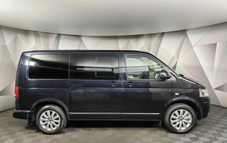 Volkswagen Multivan T5, 2013 год, 2 448 000 рублей, 6 фотография