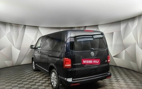 Volkswagen Multivan T5, 2013 год, 2 448 000 рублей, 4 фотография