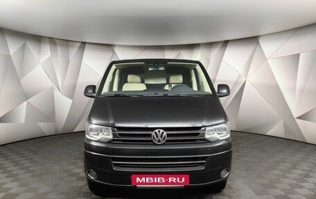 Volkswagen Multivan T5, 2013 год, 2 448 000 рублей, 7 фотография