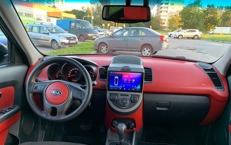 KIA Soul I рестайлинг, 2009 год, 570 000 рублей, 9 фотография