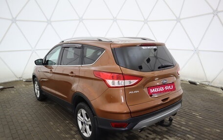 Ford Kuga III, 2014 год, 1 460 000 рублей, 5 фотография