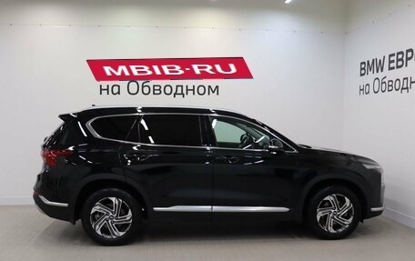 Hyundai Santa Fe IV, 2022 год, 4 099 000 рублей, 6 фотография