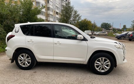 Toyota RAV4, 2010 год, 1 700 000 рублей, 5 фотография