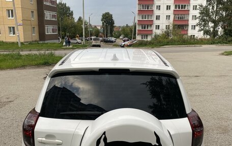 Toyota RAV4, 2010 год, 1 700 000 рублей, 7 фотография