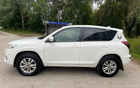 Toyota RAV4, 2010 год, 1 700 000 рублей, 10 фотография