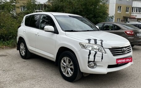 Toyota RAV4, 2010 год, 1 700 000 рублей, 3 фотография