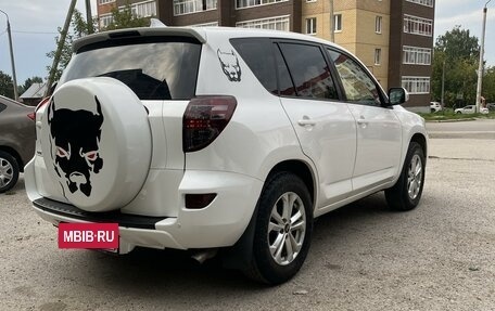 Toyota RAV4, 2010 год, 1 700 000 рублей, 8 фотография