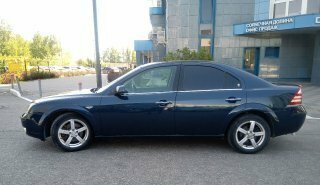 Ford Mondeo III, 2007 год, 429 000 рублей, 7 фотография