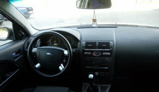 Ford Mondeo III, 2007 год, 429 000 рублей, 8 фотография