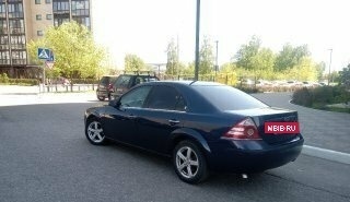 Ford Mondeo III, 2007 год, 429 000 рублей, 6 фотография