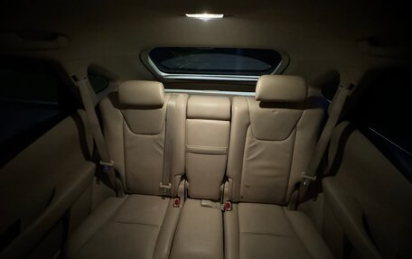 Lexus RX III, 2012 год, 2 219 000 рублей, 13 фотография