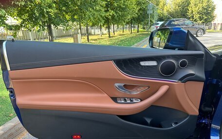 Mercedes-Benz E-Класс, 2020 год, 6 490 000 рублей, 15 фотография