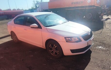 Skoda Octavia, 2014 год, 680 000 рублей, 6 фотография