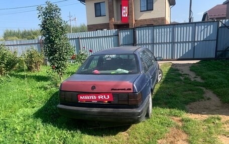 Volkswagen Passat B3, 1989 год, 90 000 рублей, 5 фотография