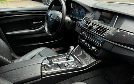 BMW 5 серия, 2014 год, 1 850 000 рублей, 7 фотография