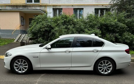 BMW 5 серия, 2014 год, 1 850 000 рублей, 6 фотография