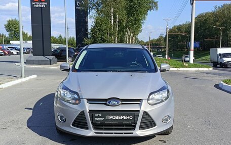 Ford Focus III, 2011 год, 973 500 рублей, 2 фотография