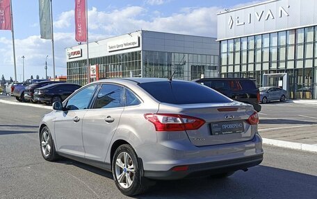 Ford Focus III, 2011 год, 973 500 рублей, 7 фотография