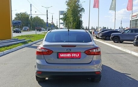 Ford Focus III, 2011 год, 973 500 рублей, 6 фотография