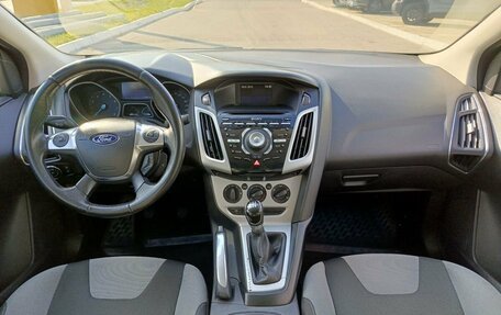 Ford Focus III, 2011 год, 973 500 рублей, 14 фотография