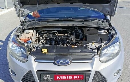 Ford Focus III, 2011 год, 973 500 рублей, 9 фотография