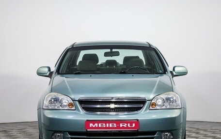 Chevrolet Lacetti, 2007 год, 589 000 рублей, 2 фотография