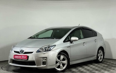 Toyota Prius, 2009 год, 997 000 рублей, 1 фотография