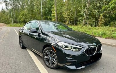 BMW 2 серия F44, 2022 год, 3 650 000 рублей, 1 фотография