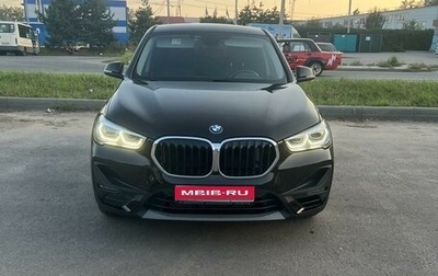 BMW X1, 2020 год, 4 500 000 рублей, 1 фотография