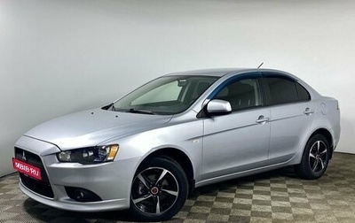 Mitsubishi Lancer IX, 2013 год, 1 150 000 рублей, 1 фотография