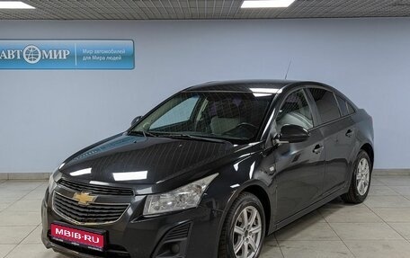 Chevrolet Cruze II, 2013 год, 735 000 рублей, 1 фотография