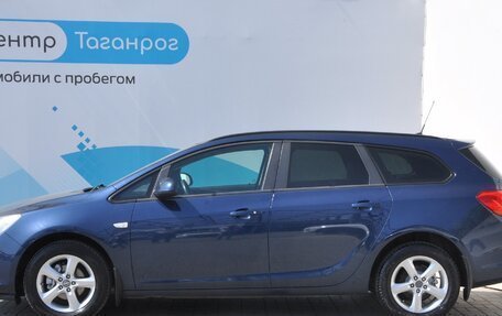 Opel Astra J, 2012 год, 1 199 000 рублей, 9 фотография