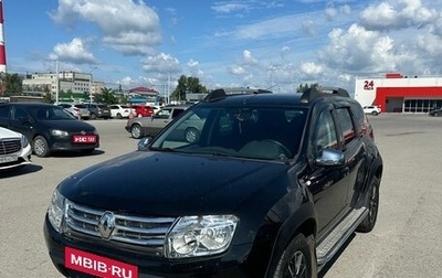 Renault Duster I рестайлинг, 2013 год, 1 249 000 рублей, 1 фотография