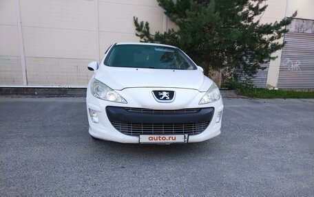 Peugeot 308 II, 2010 год, 360 000 рублей, 1 фотография