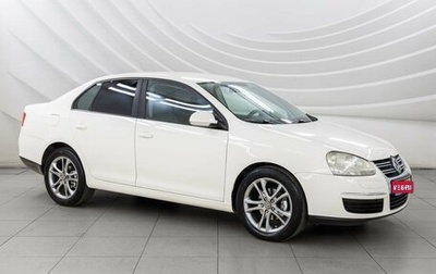 Volkswagen Jetta VI, 2008 год, 648 000 рублей, 1 фотография