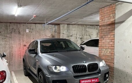 BMW X6, 2012 год, 2 550 000 рублей, 1 фотография